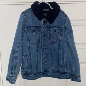 Kids Urban Republic Jean Jacket